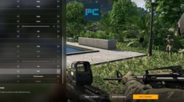 Gray Zone Warfare crashing – our best fixes and troubleshooting guide
