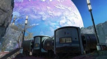 Apex Legends Dev Says Broken Moon is Like a ‘Brand-New Map’ in Season 21