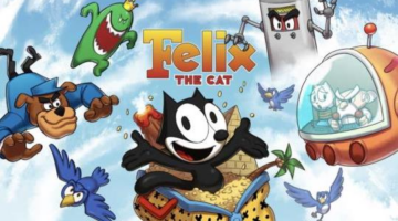 Felix the Cat Review — Gamerhub UK