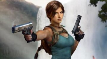 The Next Tomb Raider Is Allegedly Set In India, Features An “Unrestricted” Open World