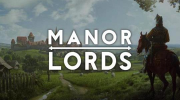 Manor Lords: A Guide for New Players
