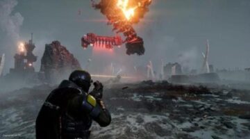 Helldivers 2: Steam allows refunds beyond 2 hours of gameplay, over 100,000 negative reviews today