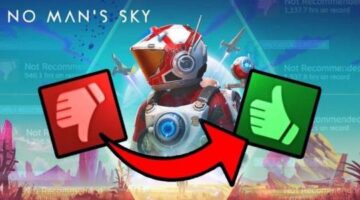 No Man’s Sky Is Easily One Of Gaming’s Greatest Comeback Stories