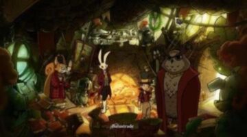 The Night of the Rabbit arrives on Nintendo Switch, PS5 and PS4, release date revealed by the eShop