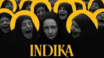 Review: Indika | Console Creatures
