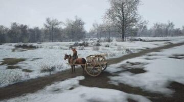 What Is a Horse for in Manor Lords? How to Get and Use Horses