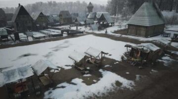 How to Increase Fuel Stall Supply in Manor Lords