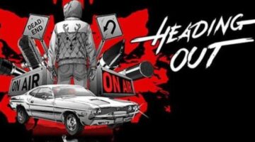 The immersive driving game “Heading Out” is now available for PC via Steam
