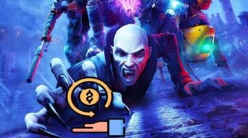 Redfall Development Officially Shutdown, Owners Of Hero Pass Allowed To Claim Refund