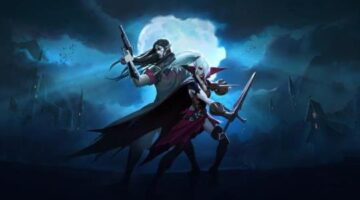 V Rising Review – Soulsucking Children of the Night | TNS
