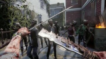 25 Best VR Games To Immerse Yourself Within In 2024