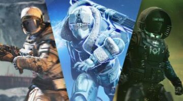 How to make the most of Destiny 2 Expansion Open Access, live now