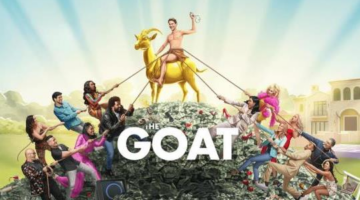 The GOAT Review: Reality TV Show is Self-Aware Insanity | Leisurebyte