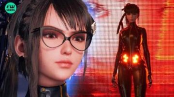 Stellar Blade’s Japanese Version Reportedly Includes Something No Other Region Versions Do