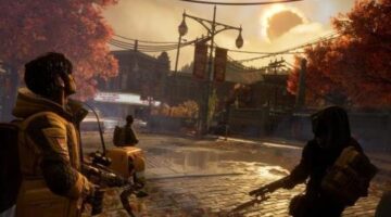 Arkane Austin Was Working on a Big Redfall Update for May Before Microsoft Ditched the Game