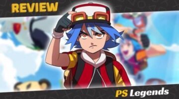Nexomon Review – Gotta Catch ‘Em All, on Playstation!