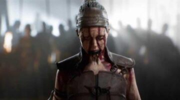 Ninja Theory trends on X as gamers fear for studio following Tango Gameworks closure