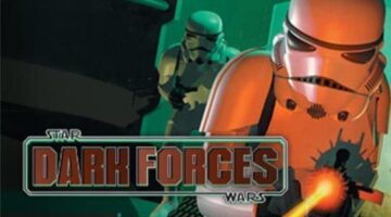 Star Wars: Dark Forces Remaster Update 1.0.4 – Enhanced 120 FPS Mode and Fixes