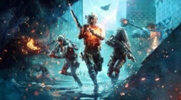 Biggest Battlefield team yet working on new entry in the series