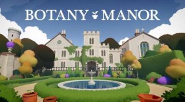 Botany Manor (XS) Review | VGChartz