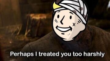I Think It’s About Time We Realize Fallout 4 Wasn’t That Bad