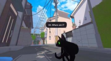 Little Kitty, Big City Review | TheXboxHub