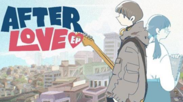Love, loss, music – Afterlove EP is coming to PC and console this year