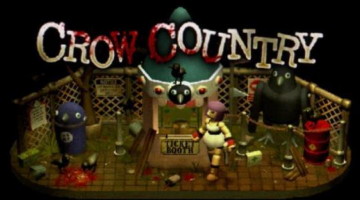 Crow Country takes us into the depths of retro survival horror