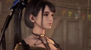 The Stellar Blade Censorship Controversy Explained