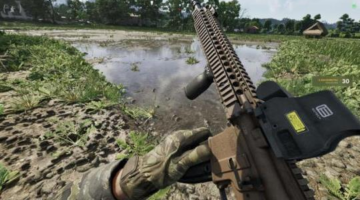 INTERVIEW: Gray Zone Warfare’s Success and Next Steps