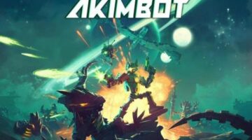 Ratchet & Clank-Inspired Platformer Akimbot Announced for PS5, Xbox and PC