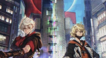 Reynatis Releases September 27 for PS4, PS5, Switch, and PC