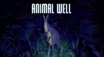 Animal Well Review – A Psychedelic Twist | COGconnected