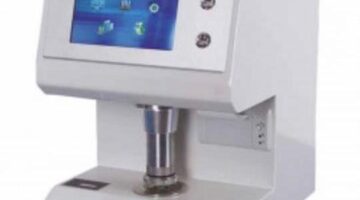 Bekk Smoothness tester
