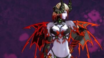 Bloodstained: Ritual of the Night DLC Adds Free Gameplay Modes