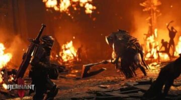 Remnant 2 In 2024: One Of The Best Souls-Likes – Games Horizon