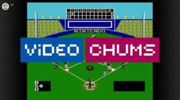 Switch Retro Spotlight: Baseball