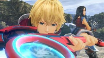Nintendo of America never planned on bringing Xenoblade to North America despite announcing it at E3