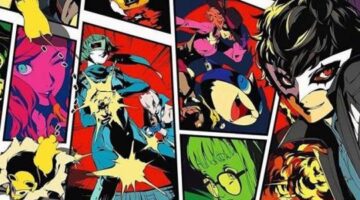Persona 5 Royal Review – Gamerhub UK