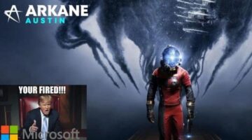 All Hopes I Had For A Prey Sequel Have Been Crushed — Well Done, Microsoft