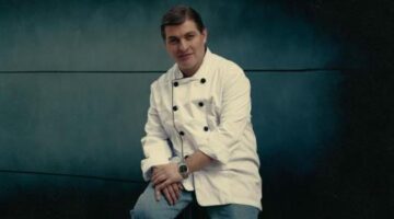 Cooking Up Murder: Uncovering the Story of César Román Review | Leisurebyte
