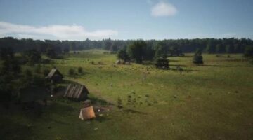 Manor Lords Fans Debate – an Exciting Patch or an Overcorrection