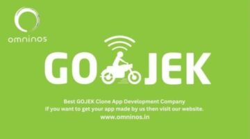 Gojek Clone App Script: Best Ride Sharing App Development Script