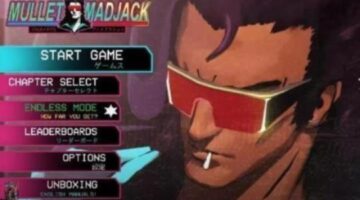 Mullet MadJack Gameplay & Impressions 4K