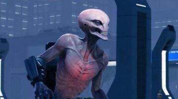 XCOM 2 Director Says He’s Never Seen Such “Horrific Layoffs” In His 25 Years In The Industry