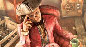 Fallout 4 – Next Gen Update 2 Notes
