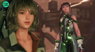 Stellar Blade’s Censorship Controversy is Over as Day One Patch Confirmed to Be the Intended Result