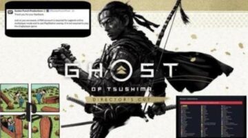 Ghost Of Tsushima’s PSN May Be Online-Only, But People Still Can’t Play It