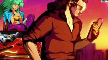 Review | Mullet MadJack (PC) – 8Bit/Digi