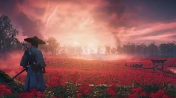 Ghost of Tsushima Is Unsupported on Steam Deck Due to PSN